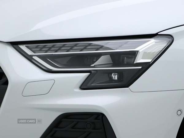 Used Audi A3 2025 for sale - 77268328: Photo 10