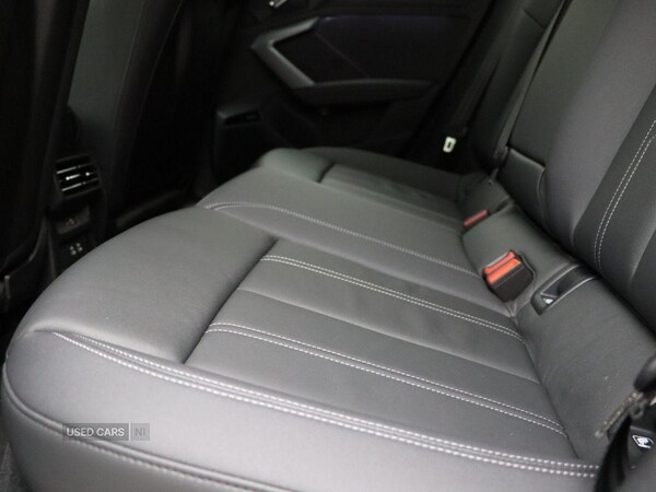 Used Audi A3 2025 for sale - 77268328: Photo 11