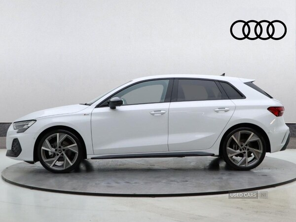 Used Audi A3 2025 for sale - 77268328: Photo 12