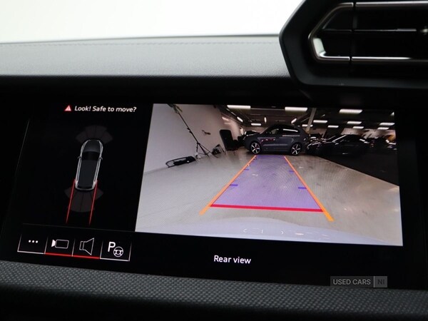 Used Audi A3 2025 for sale - 77268328: Photo 16