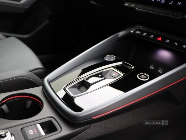 Used Audi A3 2025 for sale - 77268328: Photo 17