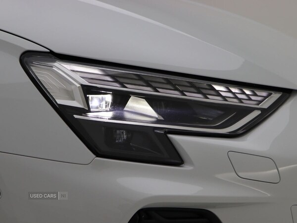 Used Audi A3 2025 for sale - 77268328: Photo 19