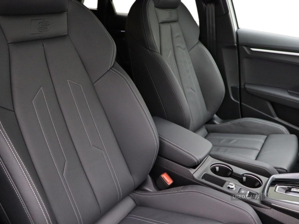 Used Audi A3 2025 for sale - 77268328: Photo 2