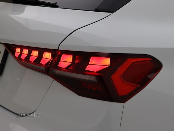 Used Audi A3 2025 for sale - 77268328: Photo 20