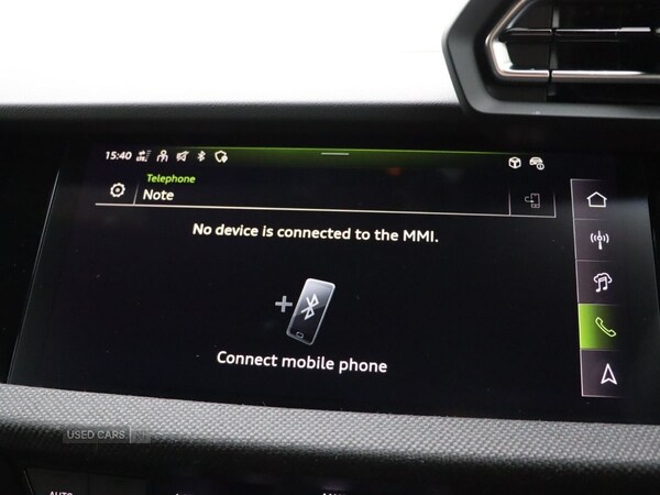 Used Audi A3 2025 for sale - 77268328: Photo 21