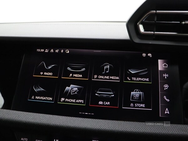 Used Audi A3 2025 for sale - 77268328: Photo 23