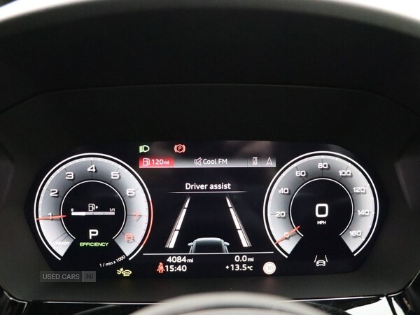 Used Audi A3 2025 for sale - 77268328: Photo 24