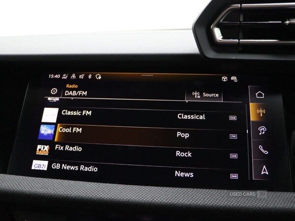 Used Audi A3 2025 for sale - 77268328: Photo 25