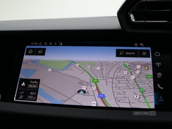 Used Audi A3 2025 for sale - 77268328: Photo 26