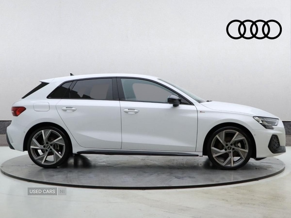 Used Audi A3 2025 for sale - 77268328: Photo 4