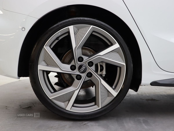 Used Audi A3 2025 for sale - 77268328: Photo 5