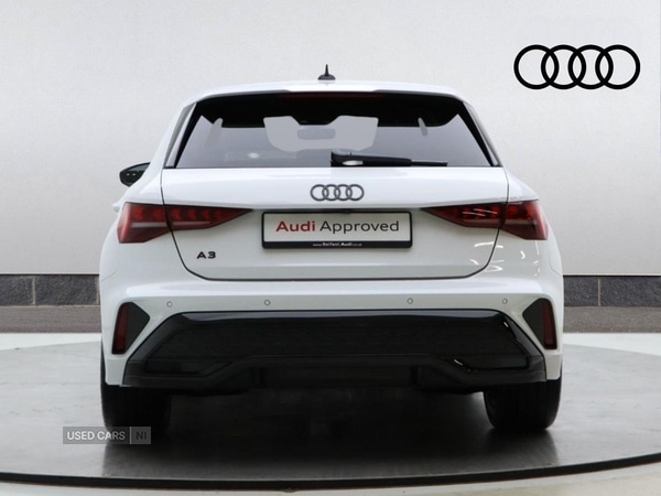 Used Audi A3 2025 for sale - 77268328: Photo 7