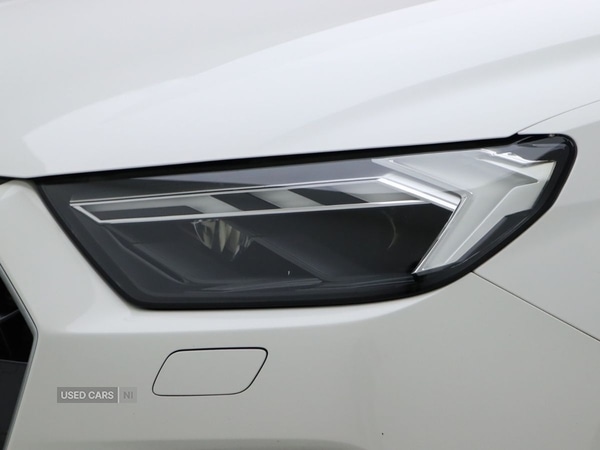 Used Audi A1 2019 for sale - 77306477: Photo 10