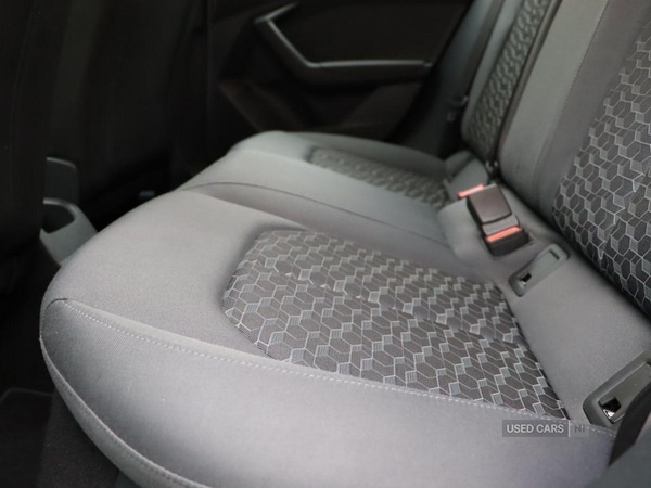 Used Audi A1 2019 for sale - 77306477: Photo 11