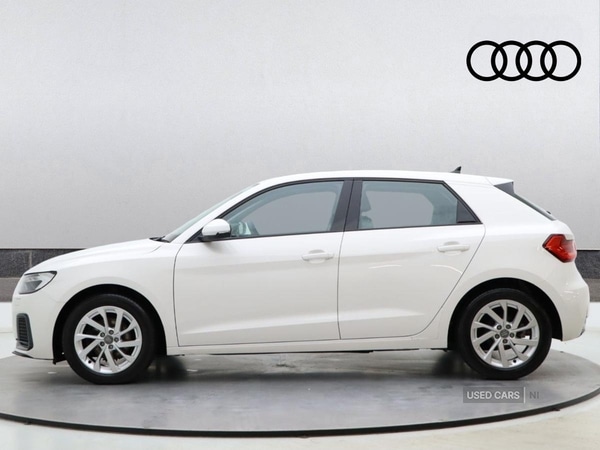 Used Audi A1 2019 for sale - 77306477: Photo 12