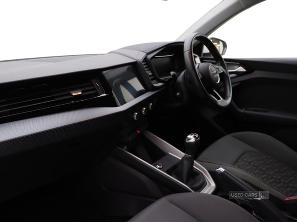 Used Audi A1 2019 for sale - 77306477: Photo 13