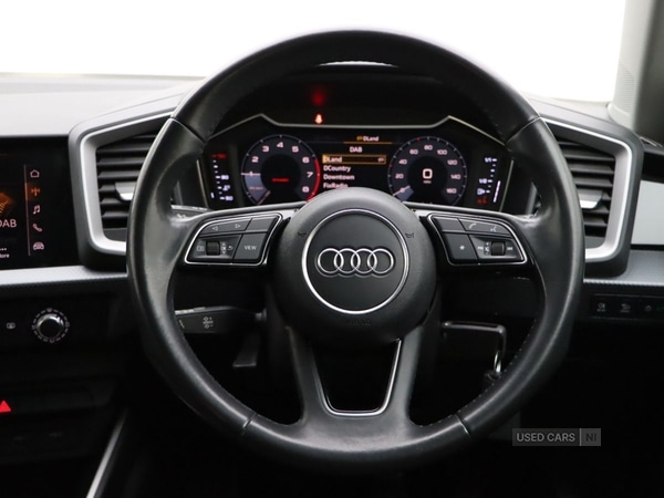 Used Audi A1 2019 for sale - 77306477: Photo 14