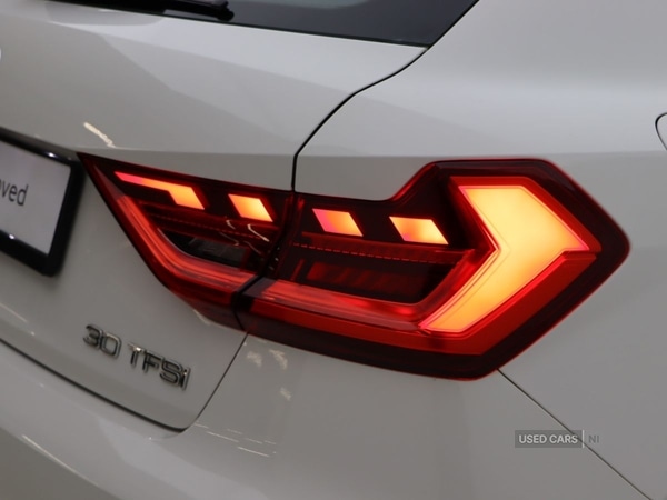 Used Audi A1 2019 for sale - 77306477: Photo 18