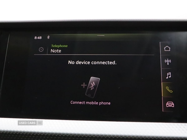 Used Audi A1 2019 for sale - 77306477: Photo 19