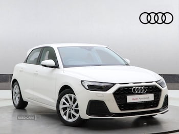 Used Audi A1 2019 for sale - 77306477: Photo