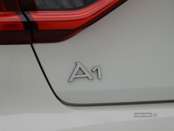 Used Audi A1 2019 for sale - 77306477: Photo 20