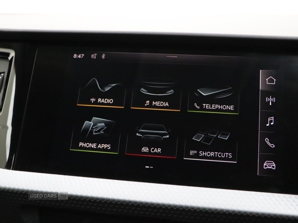 Used Audi A1 2019 for sale - 77306477: Photo 22