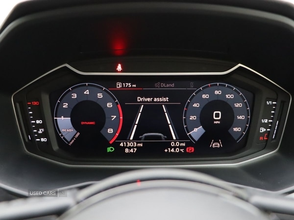 Used Audi A1 2019 for sale - 77306477: Photo 23