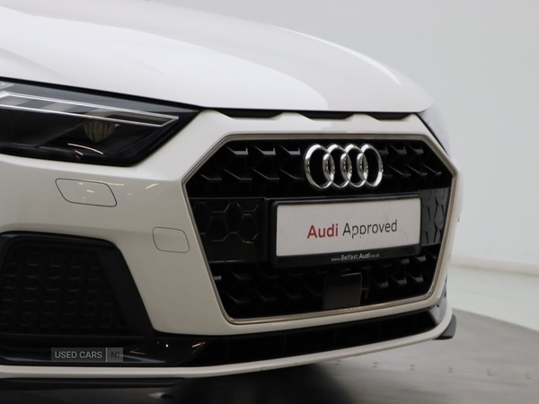 Used Audi A1 2019 for sale - 77306477: Photo 28