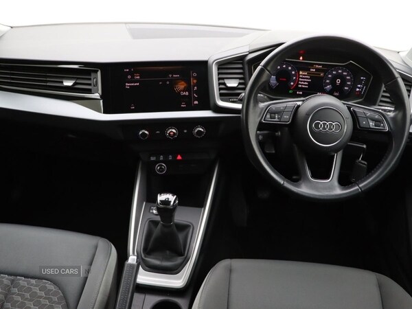 Used Audi A1 2019 for sale - 77306477: Photo 32