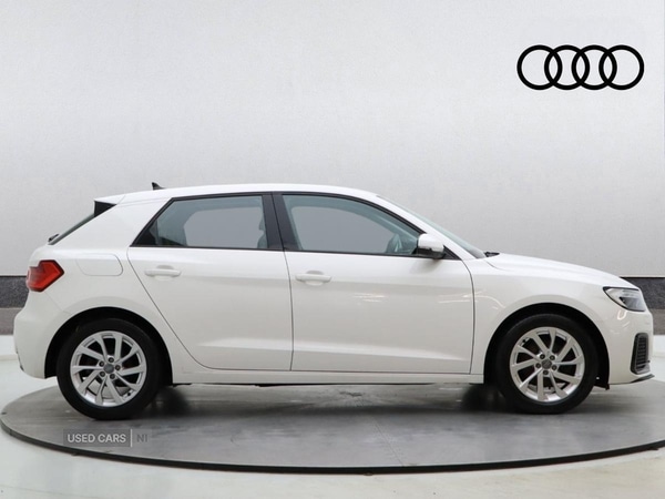 Used Audi A1 2019 for sale - 77306477: Photo 4