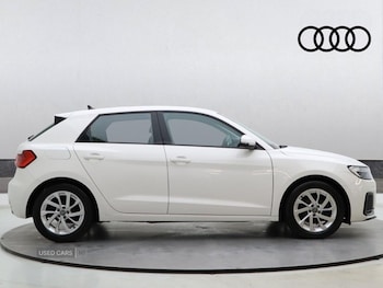 Used Audi A1 2019 for sale - 77306477: Photo