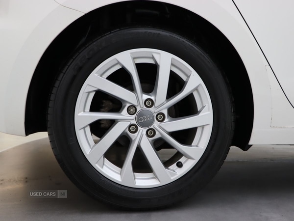 Used Audi A1 2019 for sale - 77306477: Photo 5