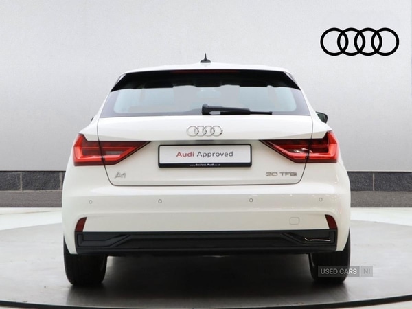Used Audi A1 2019 for sale - 77306477: Photo 7