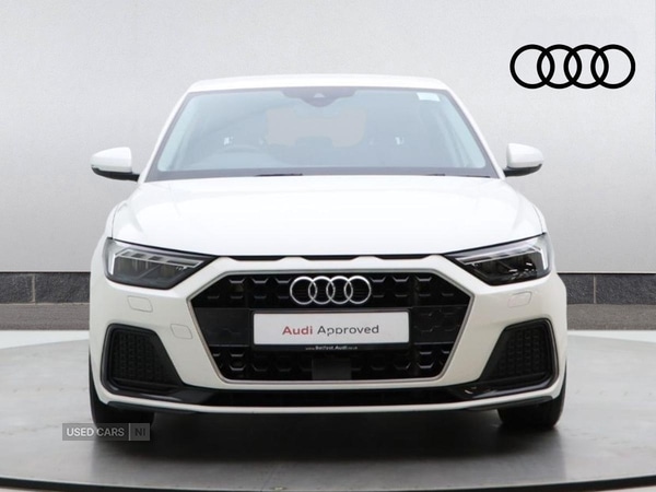Used Audi A1 2019 for sale - 77306477: Photo 8