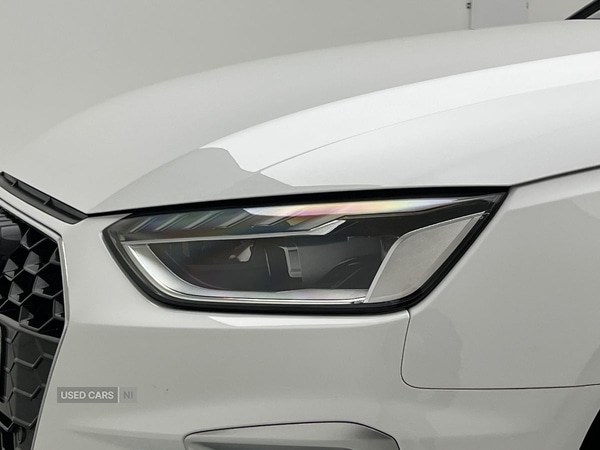 Used Audi A4 2024 for sale - 77659310: Photo 10