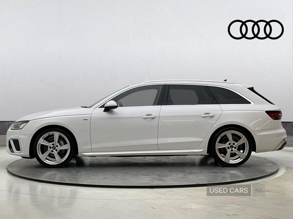 Used Audi A4 2024 for sale - 77659310: Photo 12