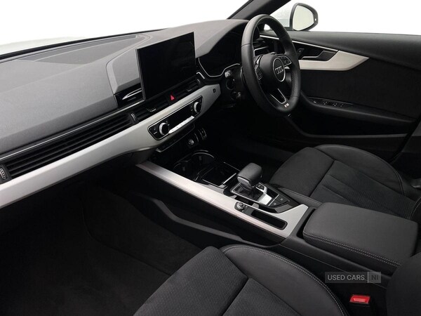 Used Audi A4 2024 for sale - 77659310: Photo 13