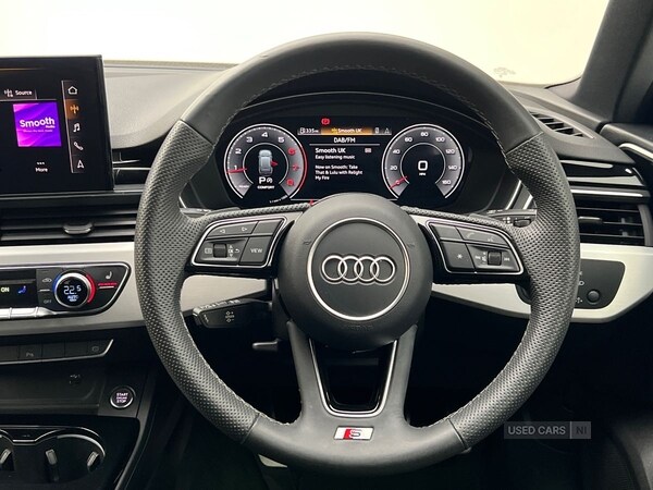 Used Audi A4 2024 for sale - 77659310: Photo 14