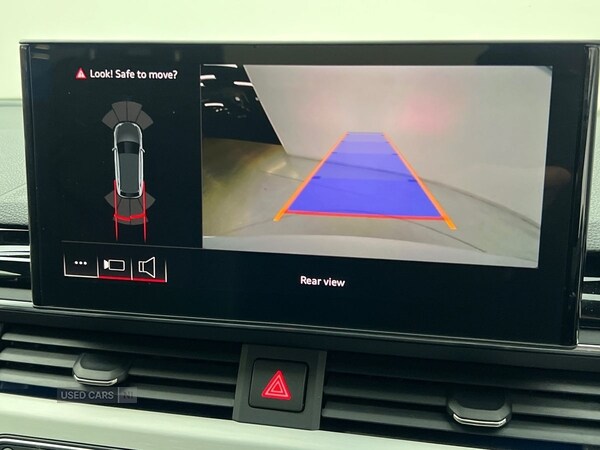 Used Audi A4 2024 for sale - 77659310: Photo 16