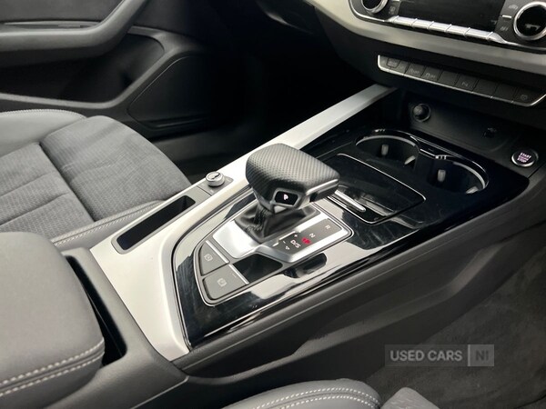 Used Audi A4 2024 for sale - 77659310: Photo 17