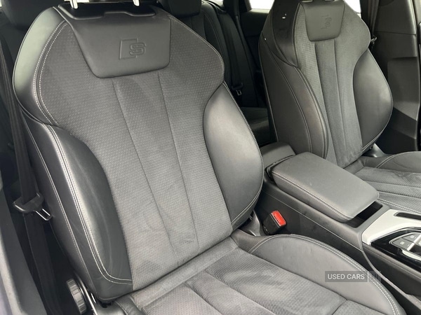 Used Audi A4 2024 for sale - 77659310: Photo 2