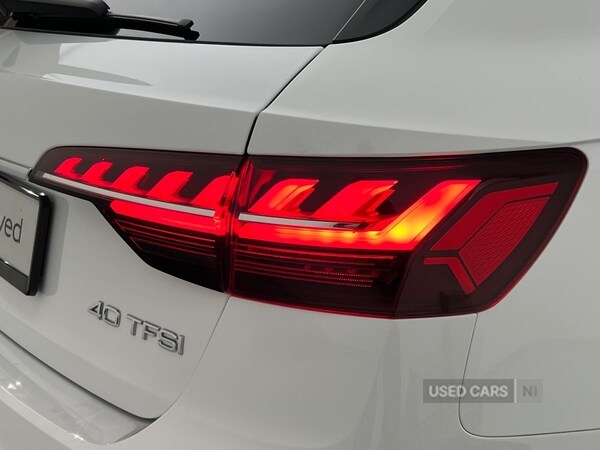 Used Audi A4 2024 for sale - 77659310: Photo 20