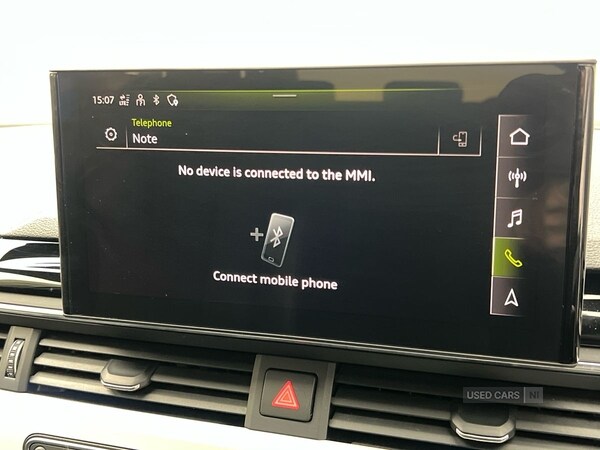 Used Audi A4 2024 for sale - 77659310: Photo 21