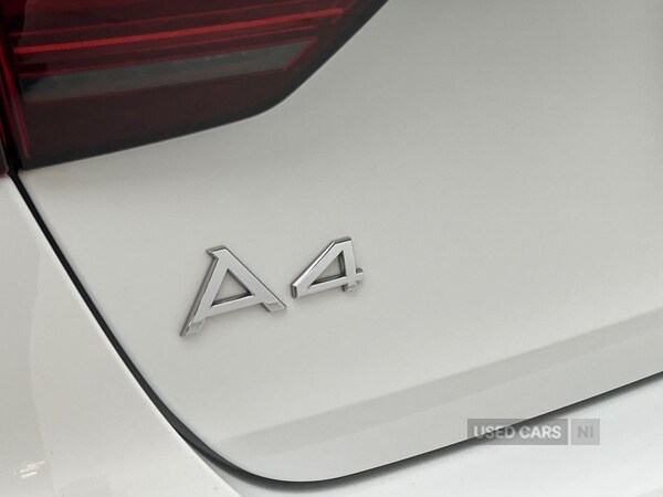 Used Audi A4 2024 for sale - 77659310: Photo 22