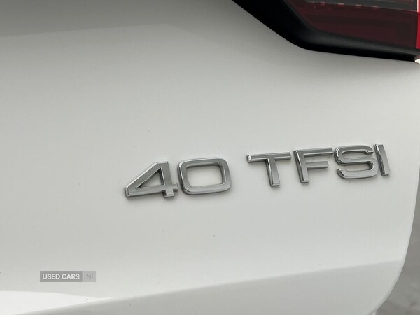 Used Audi A4 2024 for sale - 77659310: Photo 23