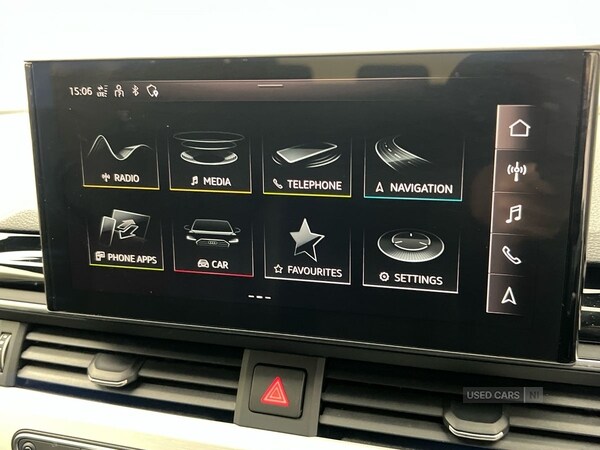 Used Audi A4 2024 for sale - 77659310: Photo 24