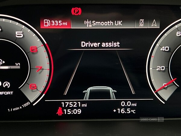 Used Audi A4 2024 for sale - 77659310: Photo 25