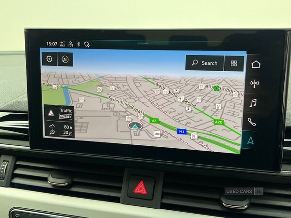 Used Audi A4 2024 for sale - 77659310: Photo 27