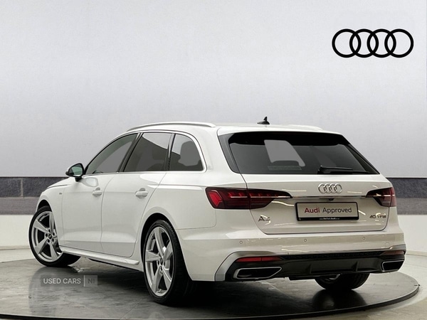 Used Audi A4 2024 for sale - 77659310: Photo 3