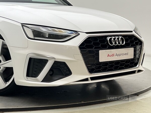 Used Audi A4 2024 for sale - 77659310: Photo 30